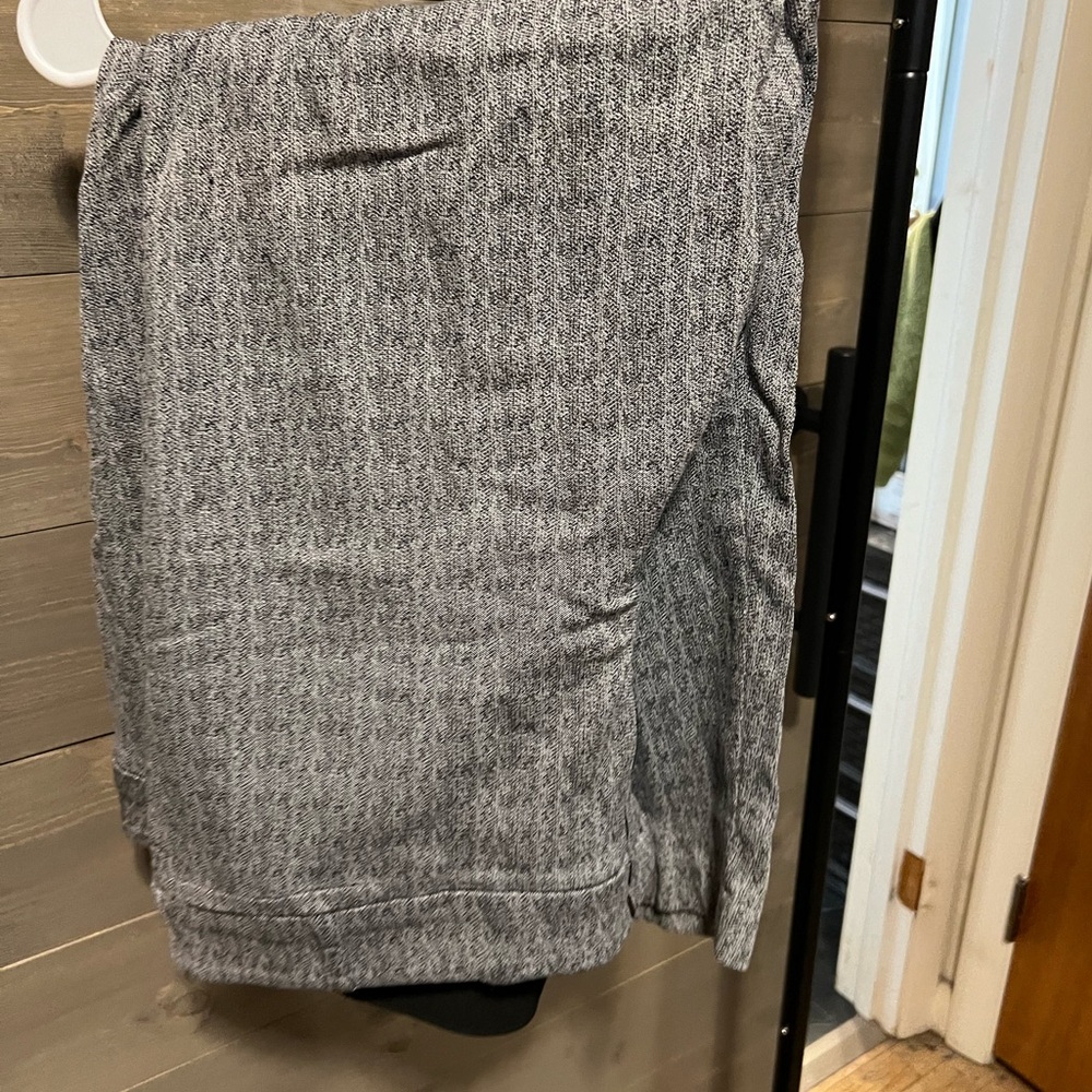 Lane Bryant Work Pants